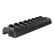 BODY CAMERA ACC DOCKING STAT./8BAY W701 MKII 02970-002 AXIS