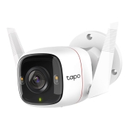 TP-LINK TAPO C320WS Outdoor Sec Camera