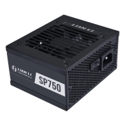 Power Supply, LIAN LI, SP750, SFX, 100 - 240 V, 750 W, G9P.SP0750G.B000.EU