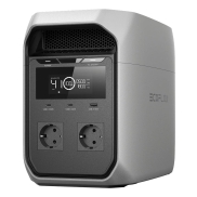 POWER STATION DELTA 3 CLASSIC/5025901007 ECOFLOW
