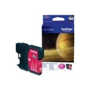 BROTHER LC1100M ink magenta standard