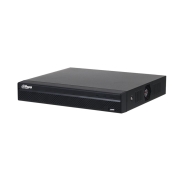 Dahua Technology Lite NVR4116HS-4KS3 1U Black