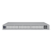 Switch, UBIQUITI, Pro Max 48 PoE, Type L3, 720 Watts, USW-PRO-MAX-48-POE