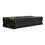 GREENCELL Car Power Inverter 24V to 230