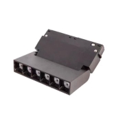LAMP LED RAIL MAGNETIC 12W/3000K VS20-12L-3 VISIONAL