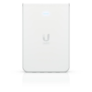 UBIQUITI Access Point U6 In-Wall WiFi 6