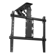 TV SET ACC CEILING MOUNT/50-75 BLACK N3LE-B ONKRON