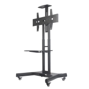 Neomounts NM-M1700BLACK TV trolley 32-75"
