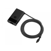 HP 65W USB-C Laptop Charger EURO (EU)