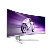 PHILIPS 49M2C8900L/00 48.8inch QD-OLED