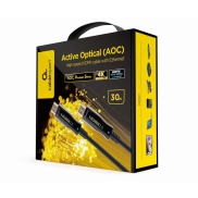 GEMBIRD Active Optical HDMI cable 30m