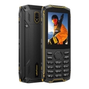 MOBILE PHONE ARMOR MINI 5/8/1GB BLACK ULEFONE