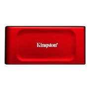 KINGSTON XS1000 1TB SSD Pocket-Sized USB