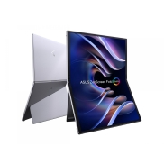 ASUS ZenScreen Fold OLED MQ17QH Portable
