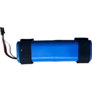 Vacuum Cleaner Accessory, ROBOROCK, Battery, For Q5 Pro/Q5 Pro+/Q8 Max/Q8 Max+/Qrevo MaxV/Qrevo Pro/Q5 Max+/Q5 DuoRoller+/S8/S8+, 9.01.2385