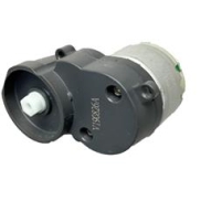 Vacuum Cleaner Accessory, ROBOROCK, Side Brush Gearbox, For S7 White/S7 Black, 9.01.0784