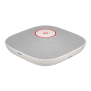 HP Poly A2 WHT TBL Mic