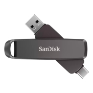 MEMORY DRIVE FLASH USB-C 1TB/SDDDE1-1T00-G46 SANDISK