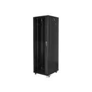 LANBERG rack cabinet 19inch 42U 600x1000