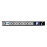 UPS, EATON, 1350 Watts, 1550 VA, Wave form type Sinewave, LineInteractive, Rack 1U, 5P1550IRG2