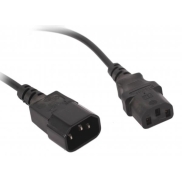 CABLE POWER EXTENSION 1.8M/PC-189 GEMBIRD