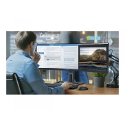 PHILIPS 45B1U6900C/00 44.5inch VA Curved