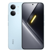 MOBILE PHONE POCO X8 PRO MAX/12/256GB BLUE MZB0NBEEU POCO