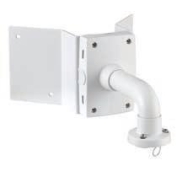 NET CAMERA ACC CORNER BRACKET/T91A64 5017-641 AXIS