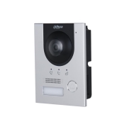 Dahua Technology VTO2202F-P-S3 video intercom system 2 MP Silver