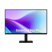 Samsung S24F320GAU computer monitor 61 cm (24") 1920 x 1080 pixels Full HD LCD Black