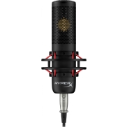 HyperX ProCast Microphone Black