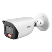 Dahua Technology IPC-HFW3849E-AS-IL Bullet IP security camera Indoor & outdoor 3840 x 2160 pixels Ceiling/wall