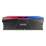 MEMORY DIMM 32GB DDR5-6000/K2 LD5U16G60C30BR-RGD LEXAR