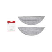 Roborock 8.02.0396 vacuum accessory/supply Mop pad Robot vacuum