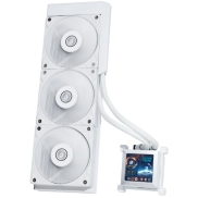 CPU COOLER S_MULTI/G89.GHSLCD36SW.00 LIAN LI