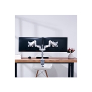LOGILINK BP0090 Triple monitor mount