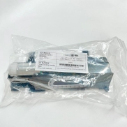 Vacuum Cleaner Accessory, ROBOROCK, Main Brush Gearbox, Black, For S7 Black, 9.01.0794