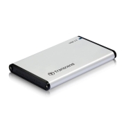 SSD/HDD CASE 2.5 USB3.1/TS0GSJ25S3 TRANSCEND