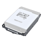 HDD, TOSHIBA, Serial ATA III, 3.5 , Buffer 512 MB, 7200 RPM,  18 TB, Toshiba MG09 18TB (MG09ACA18TE), MG09ACA18TE