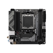 GIGABYTE A620I AX AM5 DDR5 mATX MB