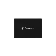 MEMORY READER FLASH ALL-IN-1/USB3.1 TS-RDC8K2 TRANSCEND