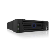 ICY BOX IB-138SK-B-II SATA Mobile Rack