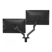 AOC AM420 Dual Monitor Arm - black
