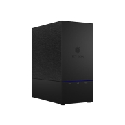 ICY BOX IB-RD3621-C31 External 2 bay