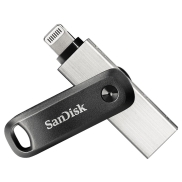 MEMORY DRIVE FLASH USB3 64GB/SDIX60N-064G-GN6NN SANDISK