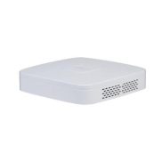Dahua Technology Lite NVR2108-4KS3 network video recorder 1U Black