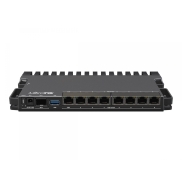 MIKROTIK RB5009UPr+S+IN LAN Router