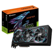 GIGABYTE Geforce RTX 5070 MASTER 12GB