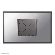 Neomounts FPMA-W110BLACK TV mount wall 10-40" - ultra-flat