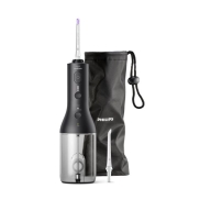 Philips Sonicare 3000 series Cordless Power Flosser HX3826/33 - Black